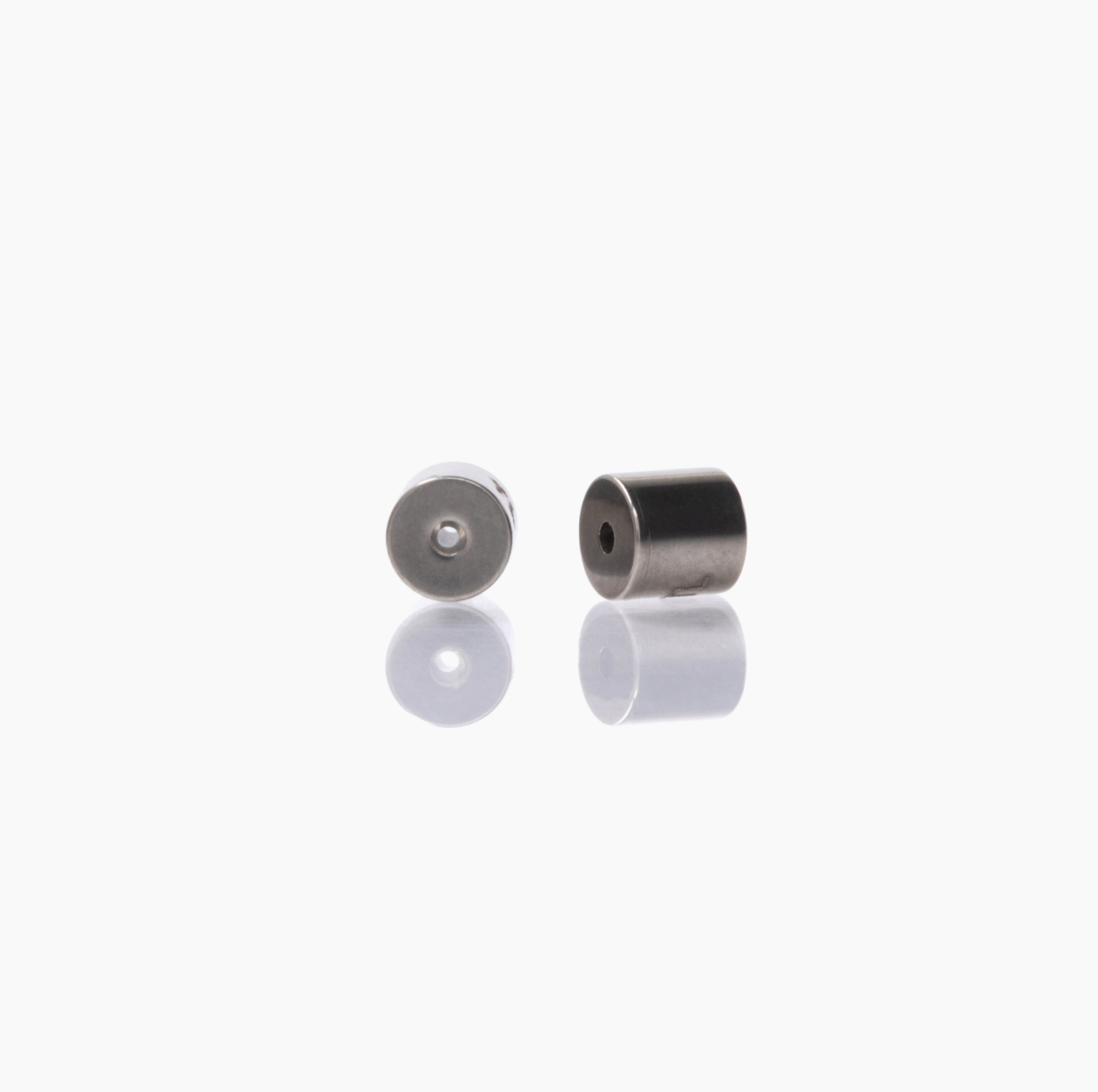 Isla Opal Stud Earrings